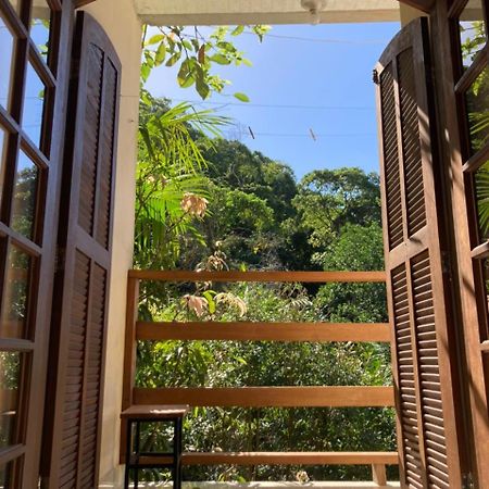 Suite Na Montanha Trindade  Esterno foto