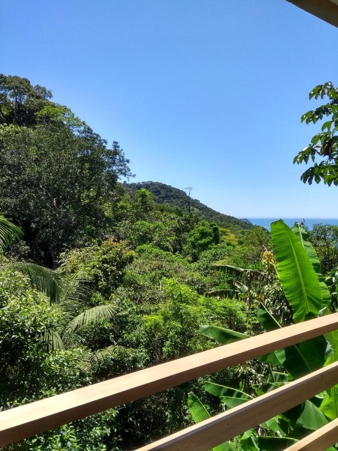 Suite Na Montanha Trindade  Esterno foto