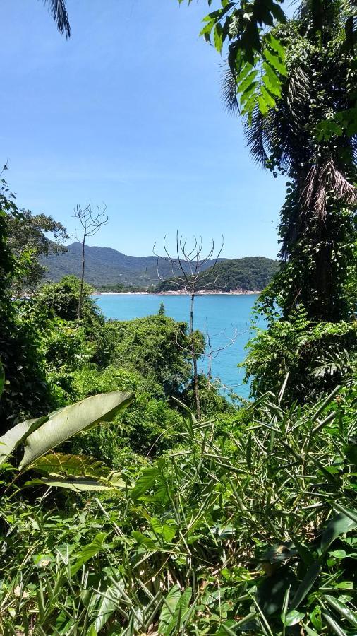 Suite Na Montanha Trindade  Esterno foto