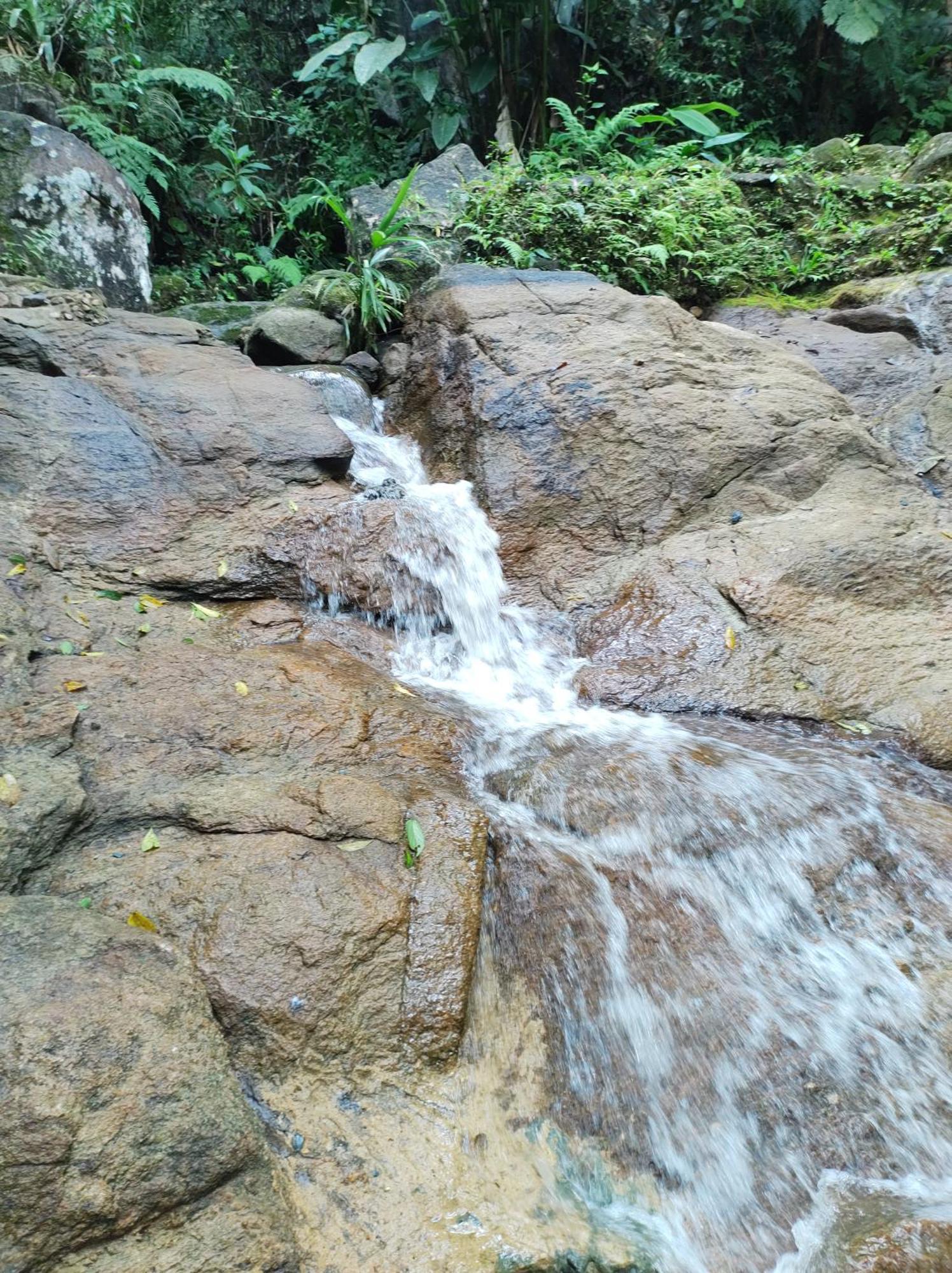 Suite Na Montanha Trindade  Esterno foto